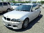 Used 2003 BMW 3 SERIES BF69440 for Sale Image 1