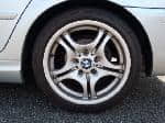 Used 2003 BMW 3 SERIES BF69440 for Sale Image 10