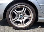 Used 2003 BMW 3 SERIES BF69440 for Sale Image 11