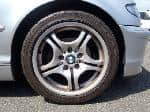 Used 2003 BMW 3 SERIES BF69440 for Sale Image 12