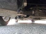 Used 2003 BMW 3 SERIES BF69440 for Sale Image 13