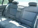 Used 2003 BMW 3 SERIES BF69440 for Sale Image 19