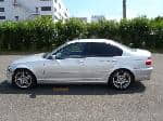 Used 2003 BMW 3 SERIES BF69440 for Sale Image 2