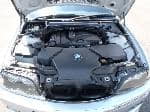 Used 2003 BMW 3 SERIES BF69440 for Sale Image 28