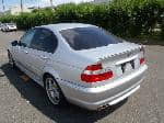 Used 2003 BMW 3 SERIES BF69440 for Sale Image 3