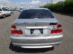 Used 2003 BMW 3 SERIES BF69440 for Sale Image 4