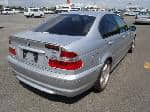 Used 2003 BMW 3 SERIES BF69440 for Sale Image 5