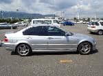 Used 2003 BMW 3 SERIES BF69440 for Sale Image 6