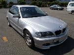 Used 2003 BMW 3 SERIES BF69440 for Sale Image 7