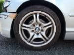 Used 2003 BMW 3 SERIES BF69440 for Sale Image 9