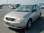 Used 2001 TOYOTA COROLLA SEDAN BF69524 for Sale Image 1