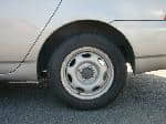 Used 2001 TOYOTA COROLLA SEDAN BF69524 for Sale Image 10