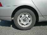 Used 2001 TOYOTA COROLLA SEDAN BF69524 for Sale Image 11