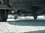 Used 2001 TOYOTA COROLLA SEDAN BF69524 for Sale Image 13