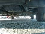 Used 2001 TOYOTA COROLLA SEDAN BF69524 for Sale Image 14