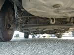 Used 2001 TOYOTA COROLLA SEDAN BF69524 for Sale Image 15