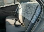 Used 2001 TOYOTA COROLLA SEDAN BF69524 for Sale Image 19
