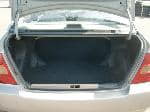 Used 2001 TOYOTA COROLLA SEDAN BF69524 for Sale Image 20