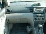 Used 2001 TOYOTA COROLLA SEDAN BF69524 for Sale Image 22