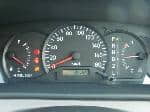 Used 2001 TOYOTA COROLLA SEDAN BF69524 for Sale Image 25