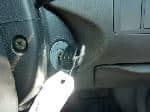 Used 2001 TOYOTA COROLLA SEDAN BF69524 for Sale Image 26