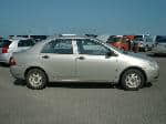 Used 2001 TOYOTA COROLLA SEDAN BF69524 for Sale Image 6