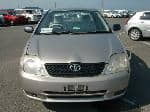 Used 2001 TOYOTA COROLLA SEDAN BF69524 for Sale Image 8