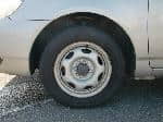 Used 2001 TOYOTA COROLLA SEDAN BF69524 for Sale Image 9