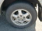 Used 1995 MITSUBISHI PAJERO JR BF69527 for Sale Image 10