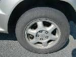 Used 1995 MITSUBISHI PAJERO JR BF69527 for Sale Image 12
