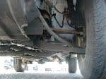 Used 1995 MITSUBISHI PAJERO JR BF69527 for Sale Image 14