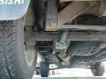 Used 1995 MITSUBISHI PAJERO JR BF69527 for Sale Image 15
