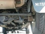 Used 1995 MITSUBISHI PAJERO JR BF69527 for Sale Image 16