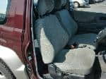 Used 1995 MITSUBISHI PAJERO JR BF69527 for Sale Image 17