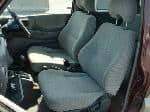Used 1995 MITSUBISHI PAJERO JR BF69527 for Sale Image 18