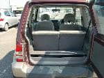 Used 1995 MITSUBISHI PAJERO JR BF69527 for Sale Image 20