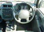 Used 1995 MITSUBISHI PAJERO JR BF69527 for Sale Image 21