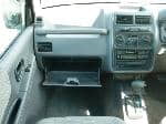 Used 1995 MITSUBISHI PAJERO JR BF69527 for Sale Image 22