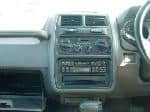Used 1995 MITSUBISHI PAJERO JR BF69527 for Sale Image 23