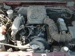 Used 1995 MITSUBISHI PAJERO JR BF69527 for Sale Image 28