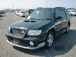 Used 1999 SUBARU FORESTER BF69528 for Sale Image 1