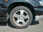 Used 1999 SUBARU FORESTER BF69528 for Sale Image 12