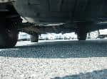 Used 1999 SUBARU FORESTER BF69528 for Sale Image 13