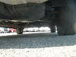 Used 1999 SUBARU FORESTER BF69528 for Sale Image 14
