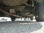 Used 1999 SUBARU FORESTER BF69528 for Sale Image 16
