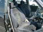 Used 1999 SUBARU FORESTER BF69528 for Sale Image 17