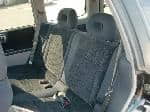 Used 1999 SUBARU FORESTER BF69528 for Sale Image 19