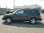 Used 1999 SUBARU FORESTER BF69528 for Sale Image 2