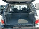 Used 1999 SUBARU FORESTER BF69528 for Sale Image 20