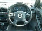 Used 1999 SUBARU FORESTER BF69528 for Sale Image 21